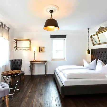 Hotel Wun Wunsiedel