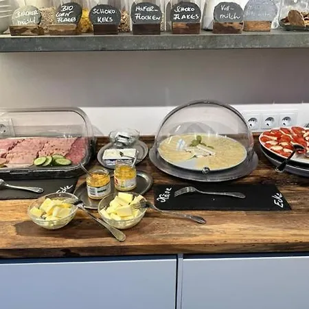Hotel Wun Wunsiedel