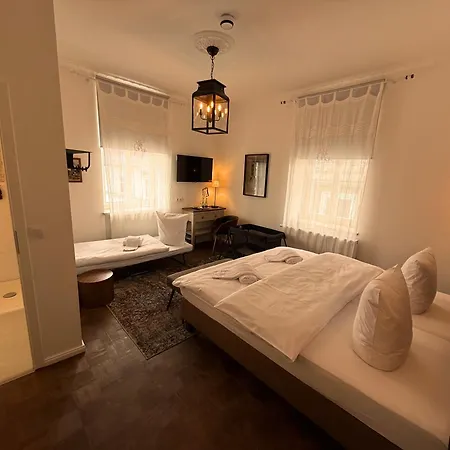 Hotel Wun Wunsiedel