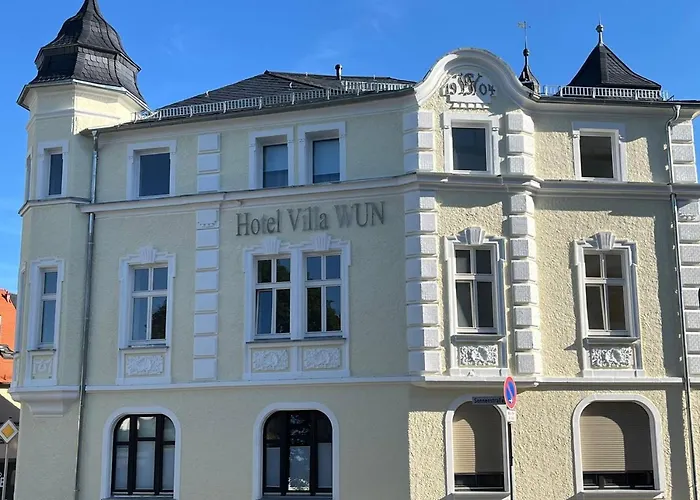 Wun Wunsiedel