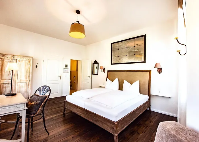 Wun Hotel