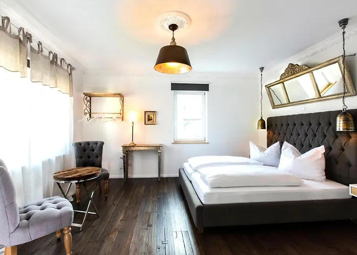 Hotel Wun Wunsiedel